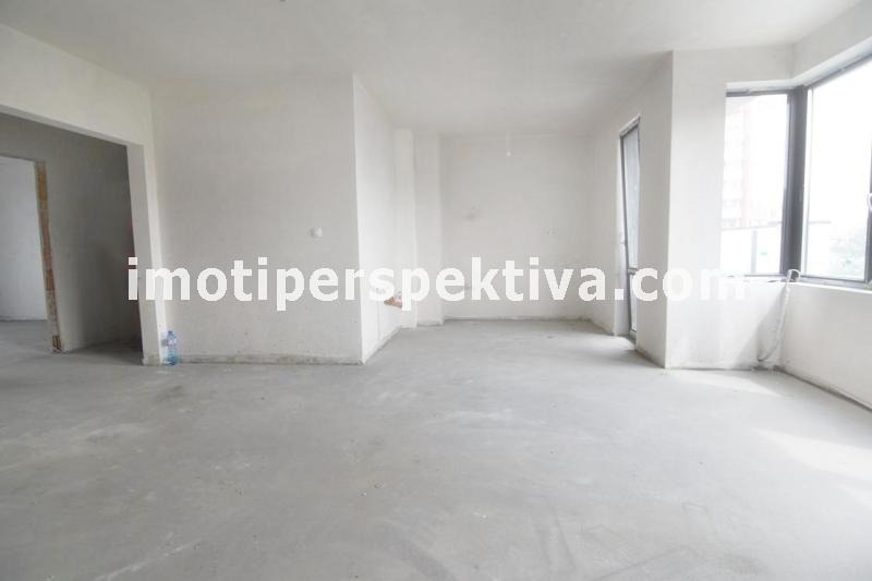 Til salg  2 soveværelser Plovdiv , Karshiyaka , 98 kvm | 74452473 - billede [3]