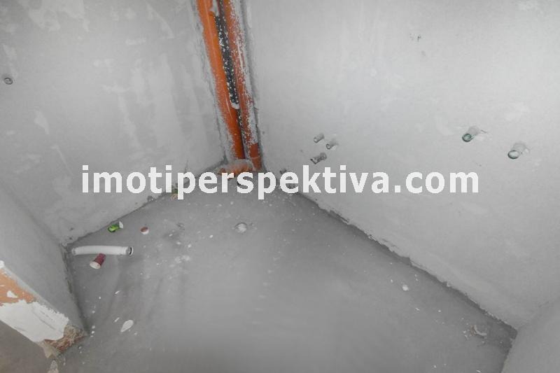 Til salg  2 soveværelser Plovdiv , Karshiyaka , 98 kvm | 74452473 - billede [11]