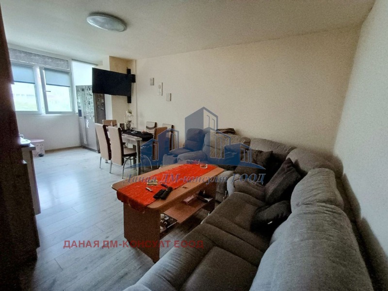 À vendre  2 chambres Choumen , Trakiya , 64 m² | 54844214 - image [5]