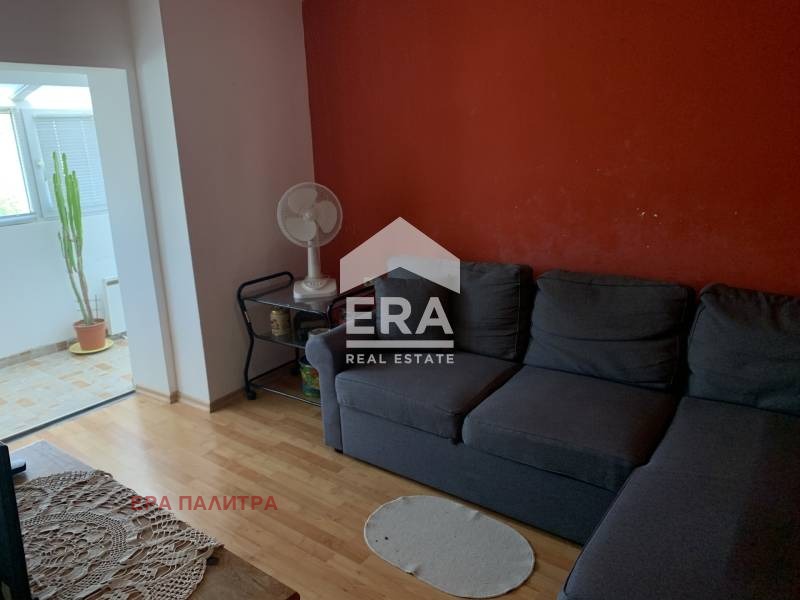 Продава 3-СТАЕН, гр. Бургас, Възраждане, снимка 3 - Апартаменти - 53872406