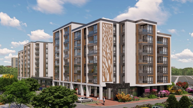 Продава 3-СТАЕН, гр. Пловдив, Каменица 2, снимка 5 - Апартаменти - 53274366