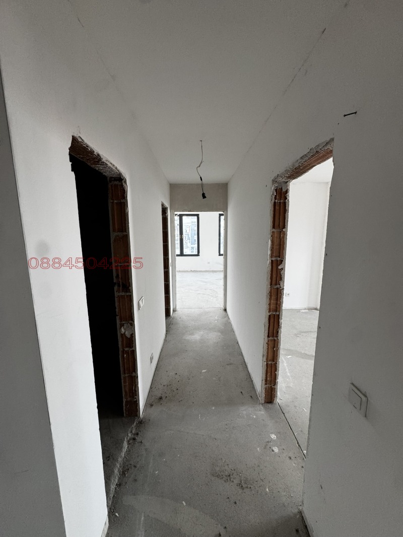 Продава 3-СТАЕН, гр. София, Драгалевци, снимка 5 - Апартаменти - 53537678