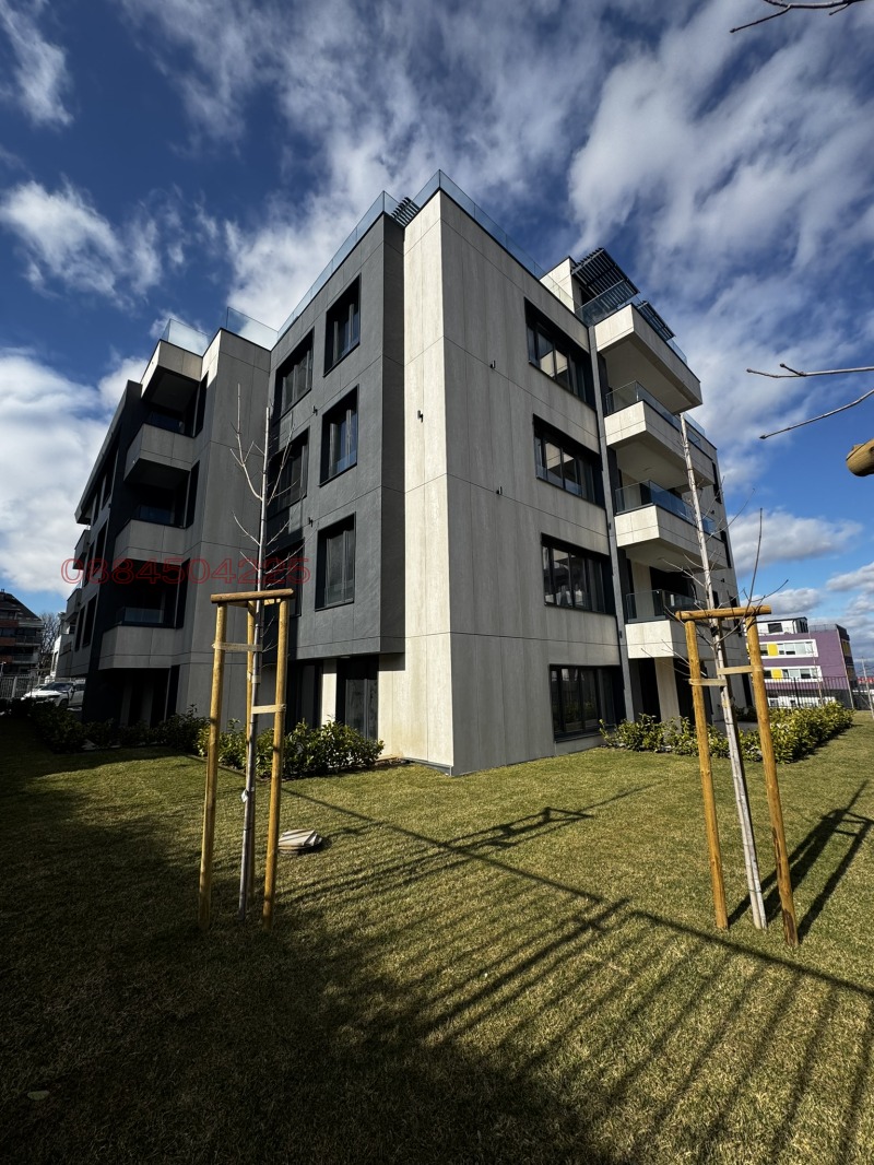 Продава 3-СТАЕН, гр. София, Драгалевци, снимка 3 - Апартаменти - 53537678