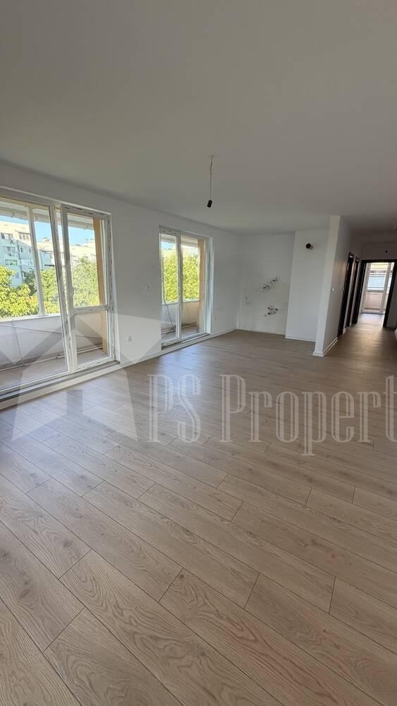 Продава 3-СТАЕН, гр. Стара Загора, Казански, снимка 6 - Апартаменти - 55655954