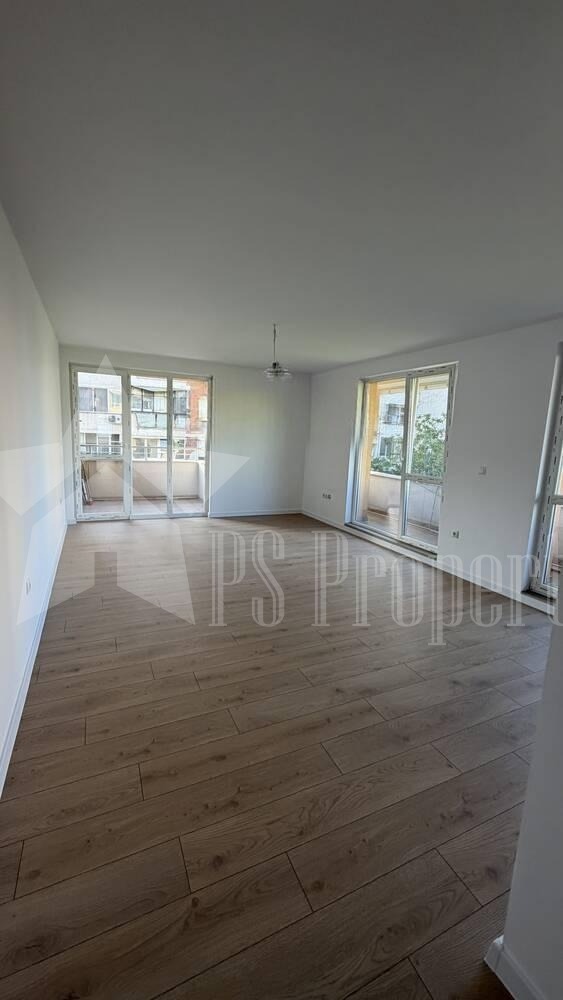 Продава 3-СТАЕН, гр. Стара Загора, Казански, снимка 2 - Апартаменти - 55655954