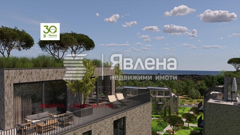 Продава  4-стаен, град Варна, к.к. Св.Св. Константин и Елена •  505 729 € • ID 85740482 — holmes.bg - [1] 