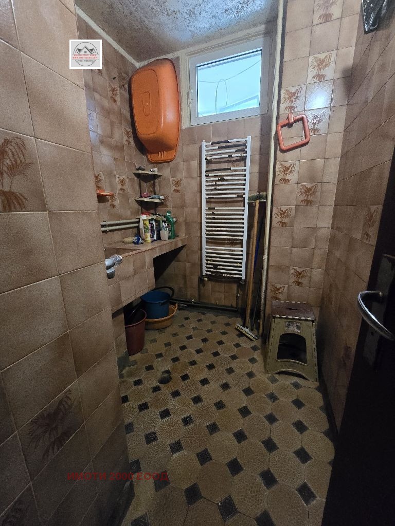 Продава 4-СТАЕН, гр. Стара Загора, Център, снимка 4 - Апартаменти - 54671489