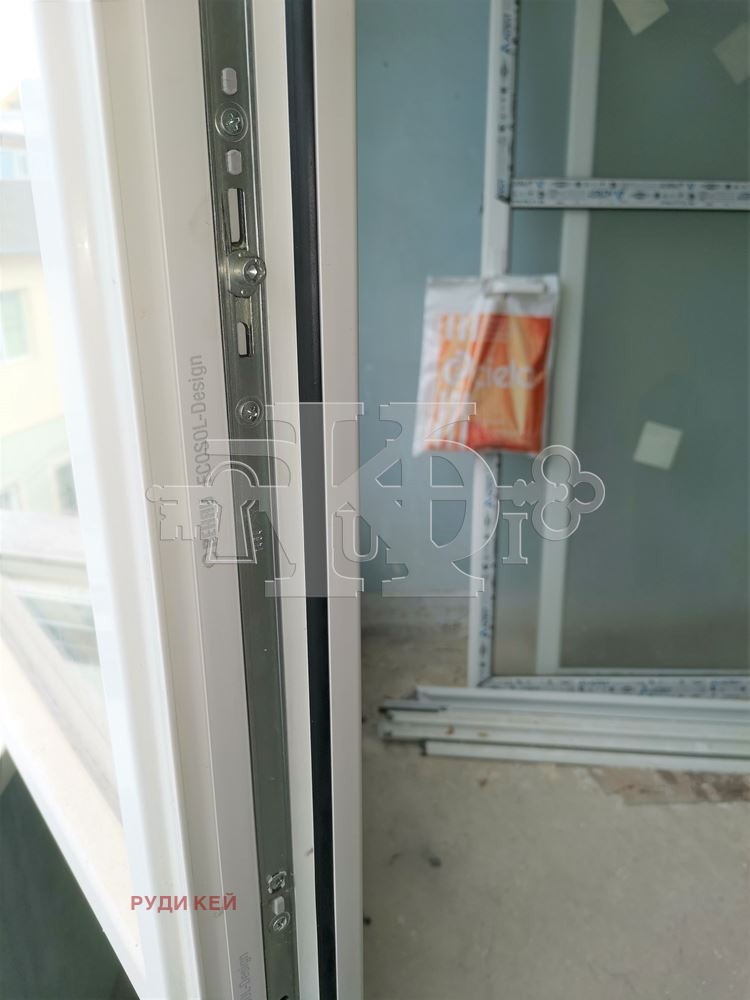 Продава 4-СТАЕН, гр. Варна, Фестивален комплекс, снимка 9 - Апартаменти - 55003319