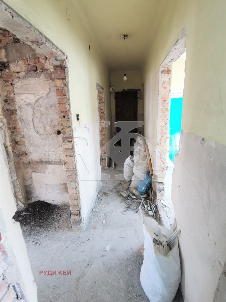 Продава 4-СТАЕН, гр. Варна, Фестивален комплекс, снимка 5 - Апартаменти - 55003319