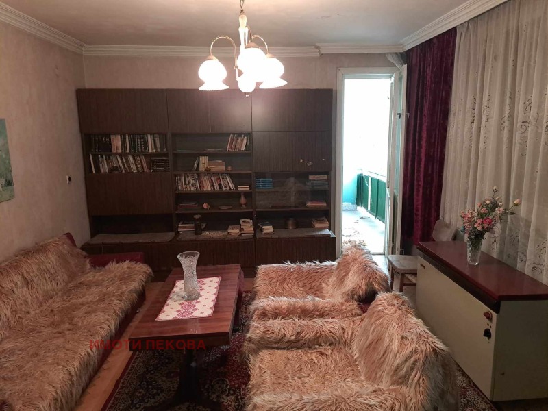 Продава  Етаж от къща град Видин , Акджамия , 127 кв.м | 14602060 - изображение [3]