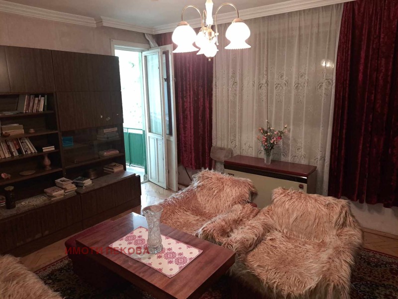 Продава  Етаж от къща град Видин , Акджамия , 127 кв.м | 14602060 - изображение [2]