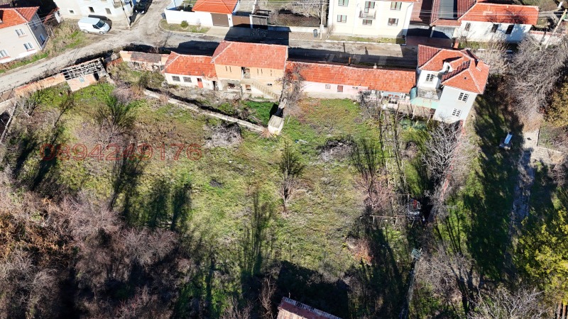 Продава КЪЩА, с. Тодорово, област Плевен