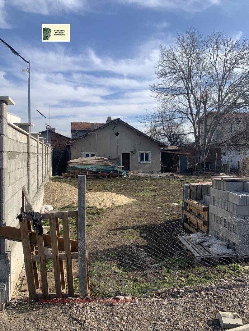 Продава КЪЩА, гр. София, Орландовци, снимка 8 - Къщи - 49411265