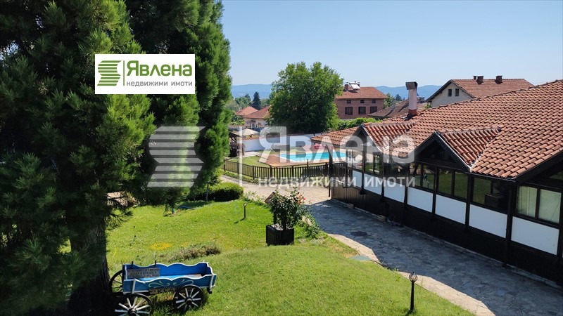 Til salg  Hus region Sofia , Dolna banya , 196 kvm | 94767674 - billede [15]