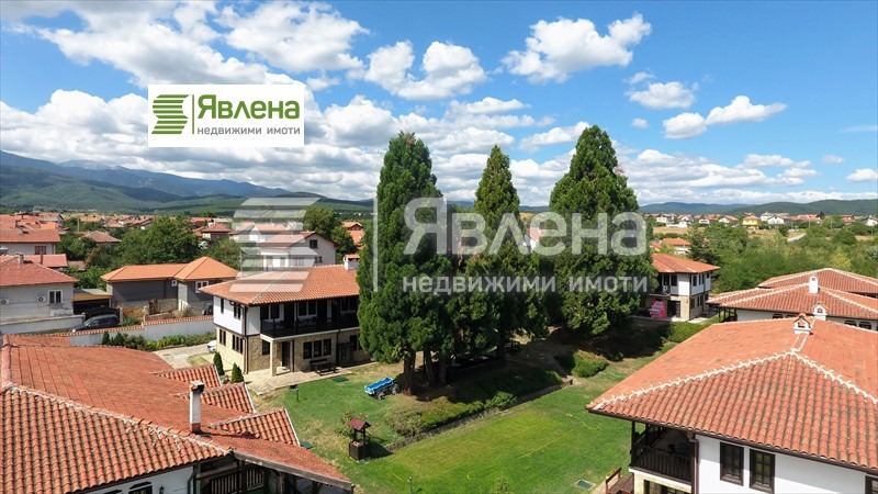 Til salg  Hus region Sofia , Dolna banya , 196 kvm | 94767674 - billede [5]