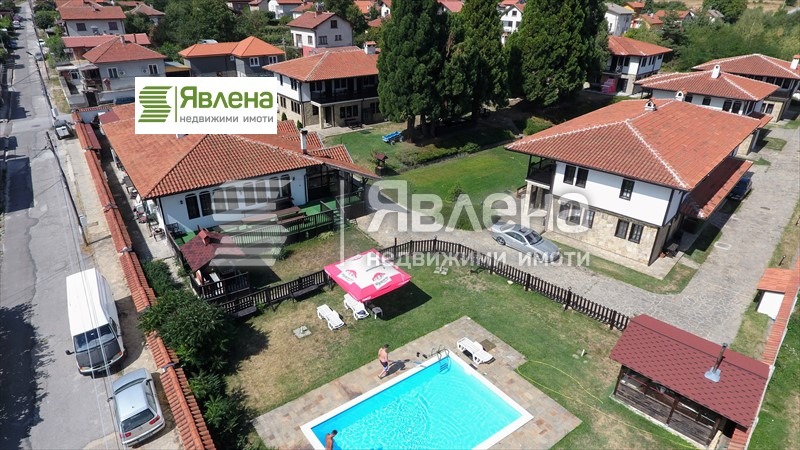 Til salg  Hus region Sofia , Dolna banya , 196 kvm | 94767674 - billede [6]