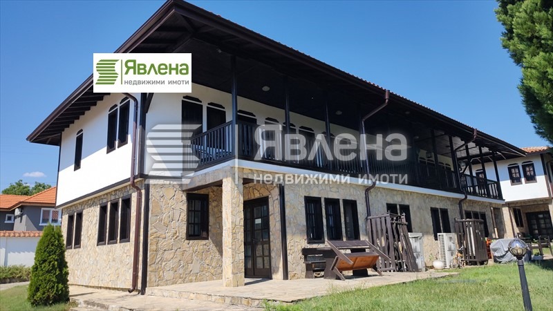 Продава  Къща, област София, гр. Долна баня •  265 000 EUR • ID 28307724 — holmes.bg - [1] 