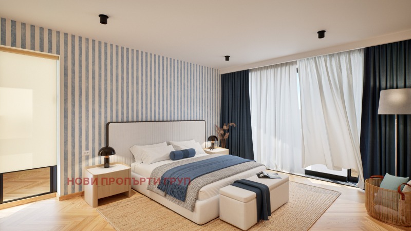 Продается  Дом Бургас , Сарафово , 242 кв.м | 37674746 - изображение [15]