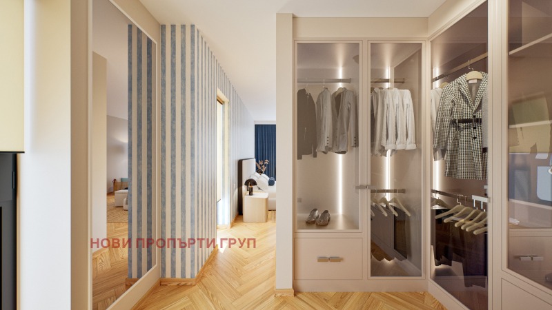 Продается  Дом Бургас , Сарафово , 242 кв.м | 37674746 - изображение [16]