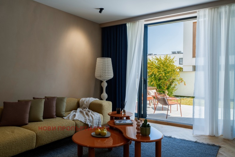 Продается  Дом Бургас , Сарафово , 242 кв.м | 37674746 - изображение [5]