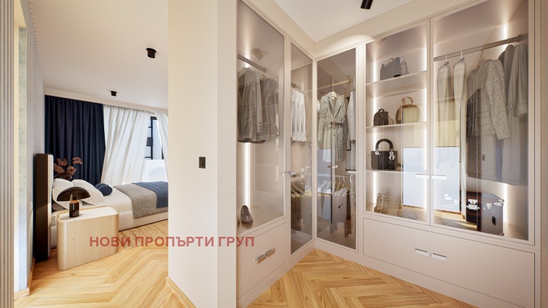 Продается  Дом Бургас , Сарафово , 242 кв.м | 37674746 - изображение [17]