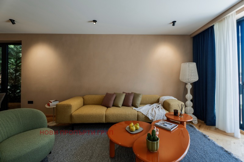Продается  Дом Бургас , Сарафово , 242 кв.м | 37674746 - изображение [3]
