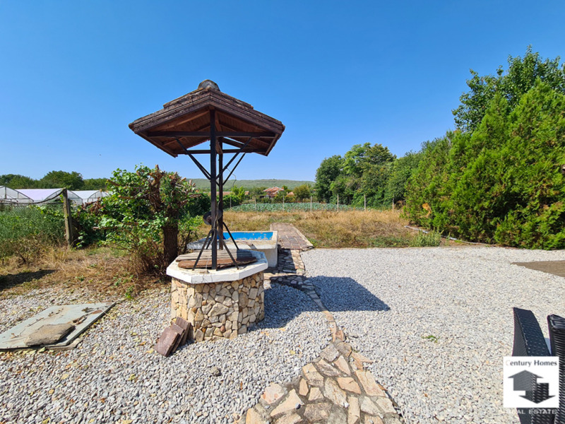 In vendita  Casa regione Veliko Tarnovo , Radanovo , 96 mq | 84597952 - Immagine [12]