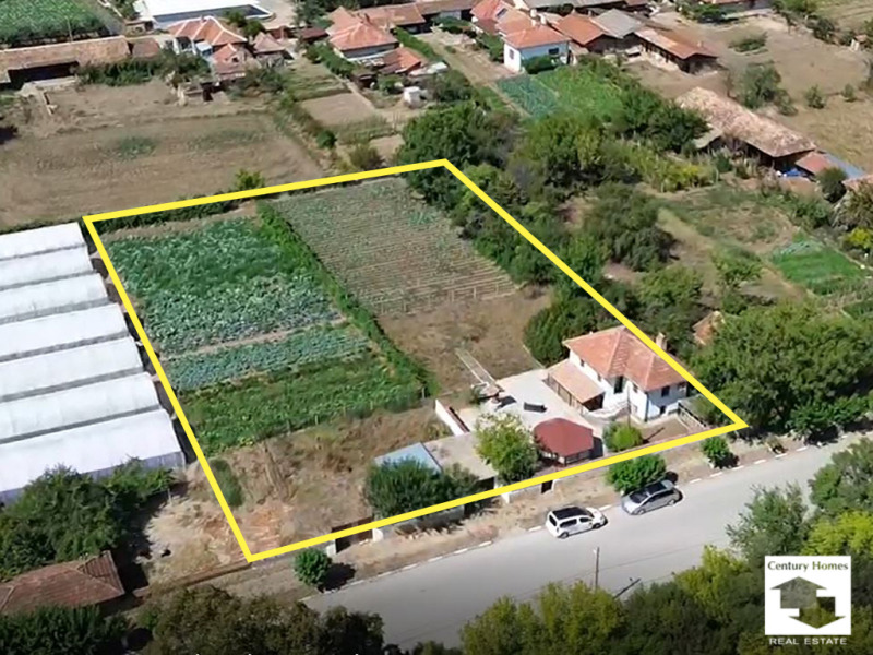 In vendita  Casa regione Veliko Tarnovo , Radanovo , 96 mq | 84597952 - Immagine [15]