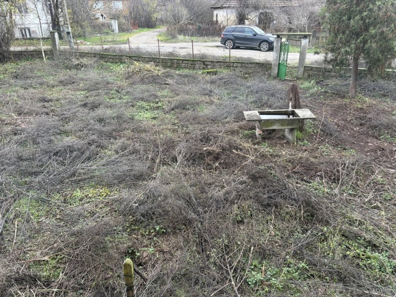 Продава КЪЩА, с. Кошава, област Видин, снимка 9 - Къщи - 52721292