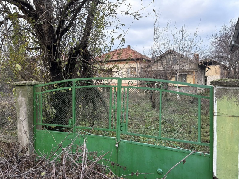 Продава КЪЩА, с. Кошава, област Видин, снимка 2 - Къщи - 52721292