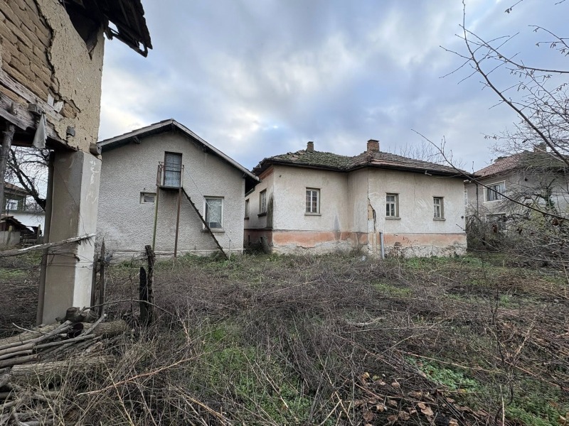 Продава КЪЩА, с. Кошава, област Видин, снимка 14 - Къщи - 52721292