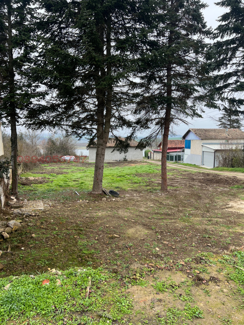 Продава КЪЩА, с. Ловец, област Шумен, снимка 3 - Къщи - 52858190