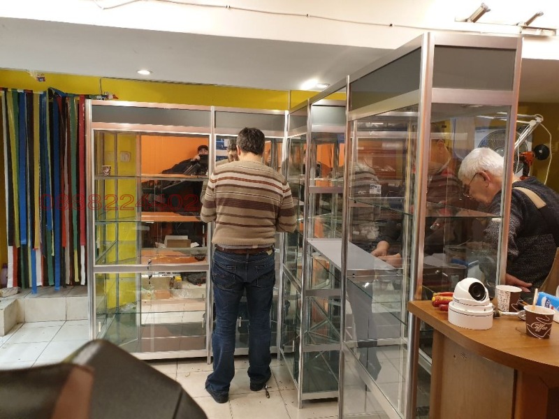 Na sprzedaż  Sklep Sofia , Centar , 23 mkw | 82803793 - obraz [6]