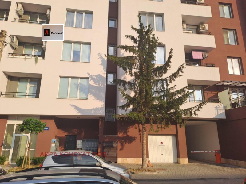 Na sprzedaż  Parcheggio Sofia , Nadeżda 1 , 20 mkw | 43305939 - obraz [2]