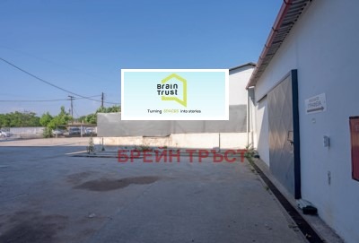 Продава ПРОМ. ПОМЕЩЕНИЕ, Извън страната, област Извън страната, снимка 3 - Производствени сгради - 51836751