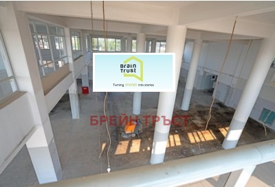 Продава ПРОМ. ПОМЕЩЕНИЕ, Извън страната, област Извън страната, снимка 9 - Производствени сгради - 51836751