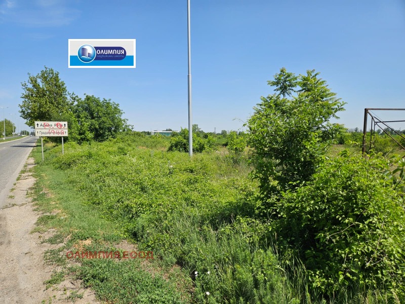 Продава  Парцел град Русе , Дружба 3 , 12000 кв.м | 53301246 - изображение [3]