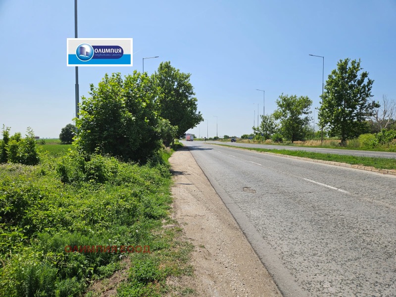 Продава  Парцел град Русе , Дружба 3 , 12000 кв.м | 53301246 - изображение [5]