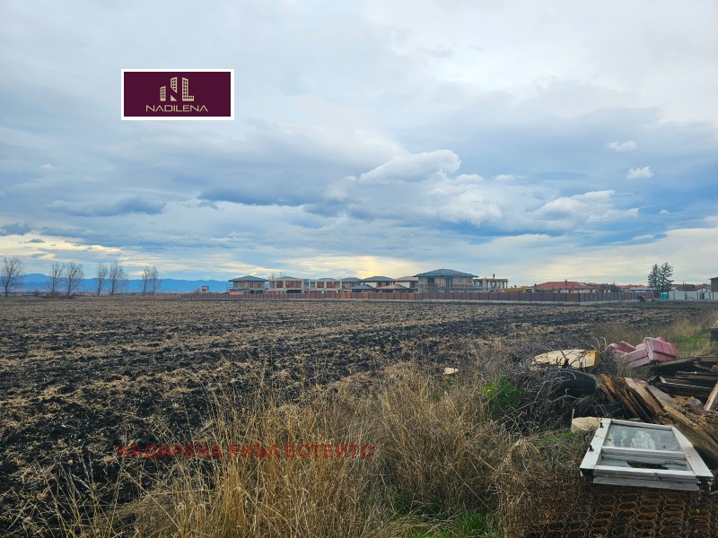 Продава ПАРЦЕЛ, гр. Божурище, област София област, снимка 3 - Парцели - 52659222