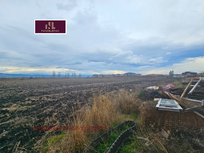 Продава ПАРЦЕЛ, гр. Божурище, област София област, снимка 2 - Парцели - 52659222