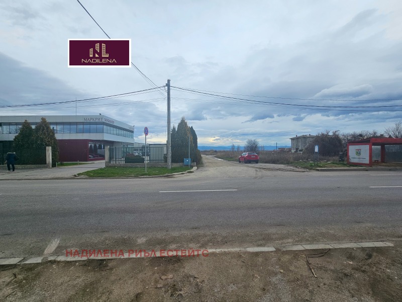 Продава ПАРЦЕЛ, гр. Божурище, област София област, снимка 4 - Парцели - 52659222