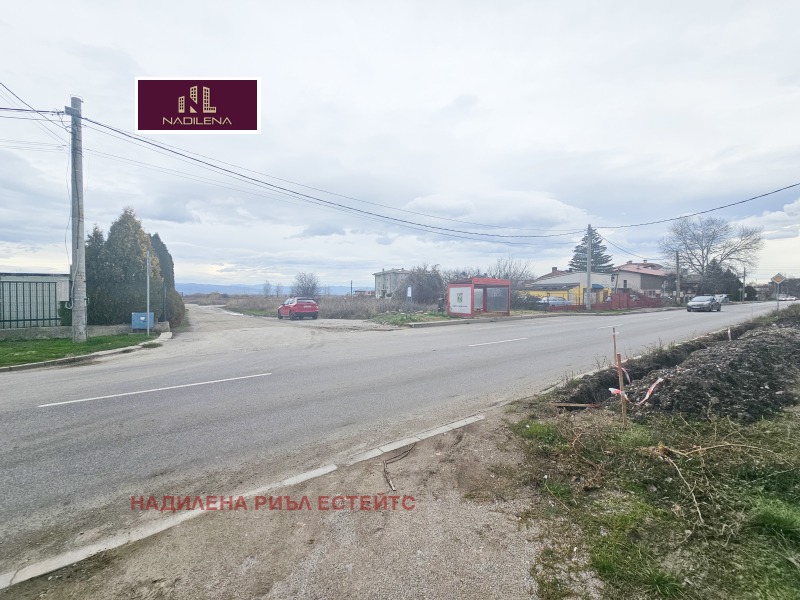 Продава ПАРЦЕЛ, гр. Божурище, област София област, снимка 5 - Парцели - 52659222