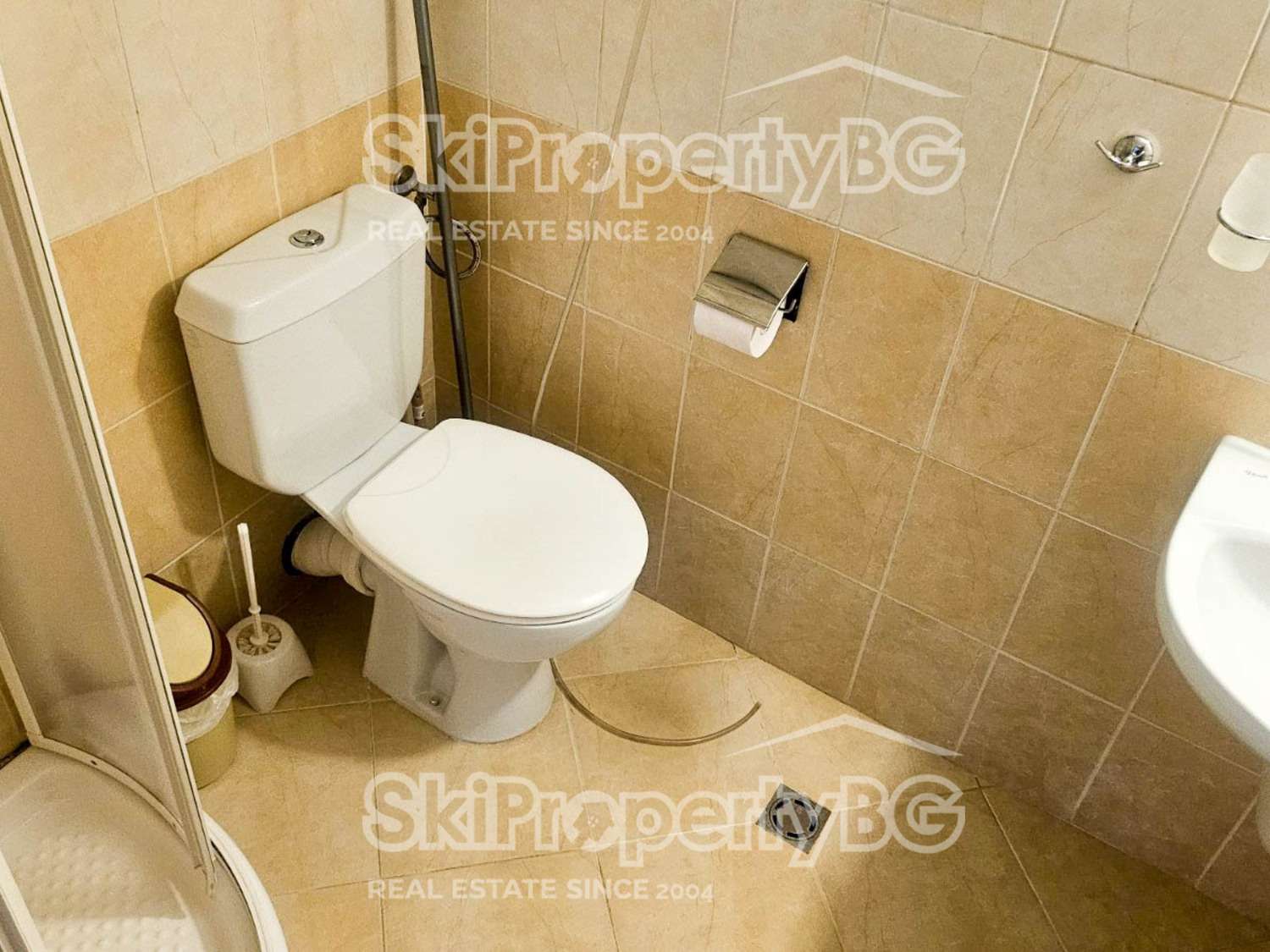 Продава 1-СТАЕН, гр. Банско, област Благоевград, снимка 8 - Апартаменти - 55313286
