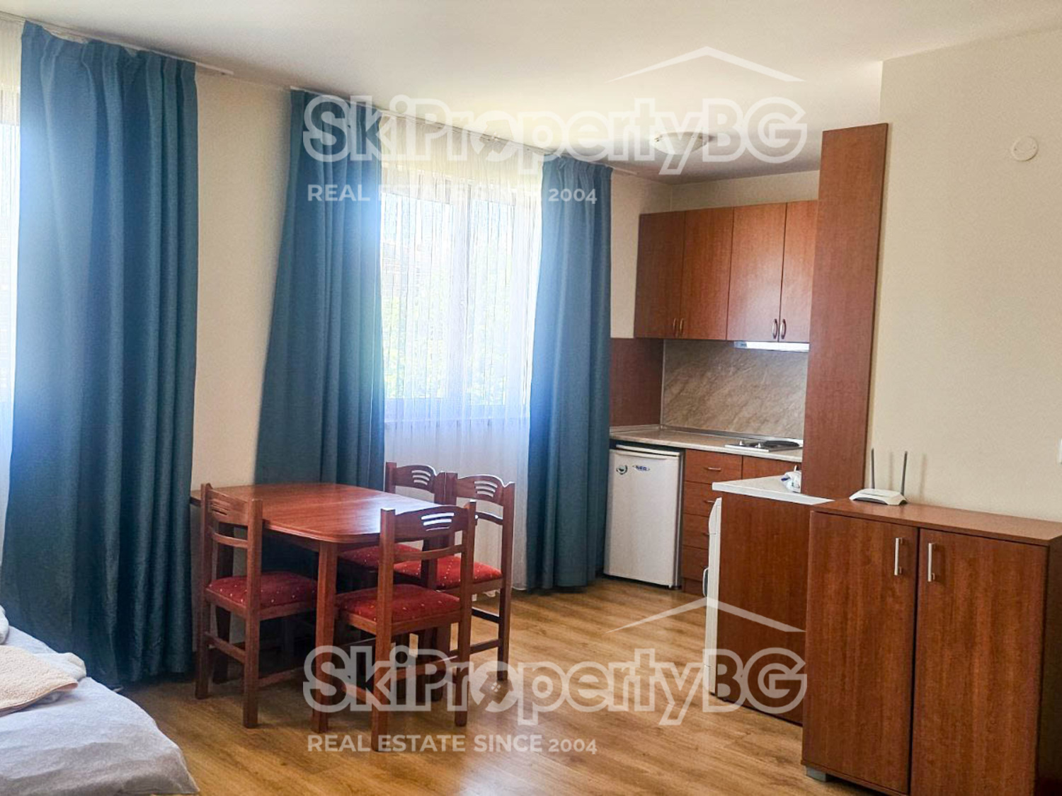 Продава 1-СТАЕН, гр. Банско, област Благоевград, снимка 2 - Апартаменти - 55313286