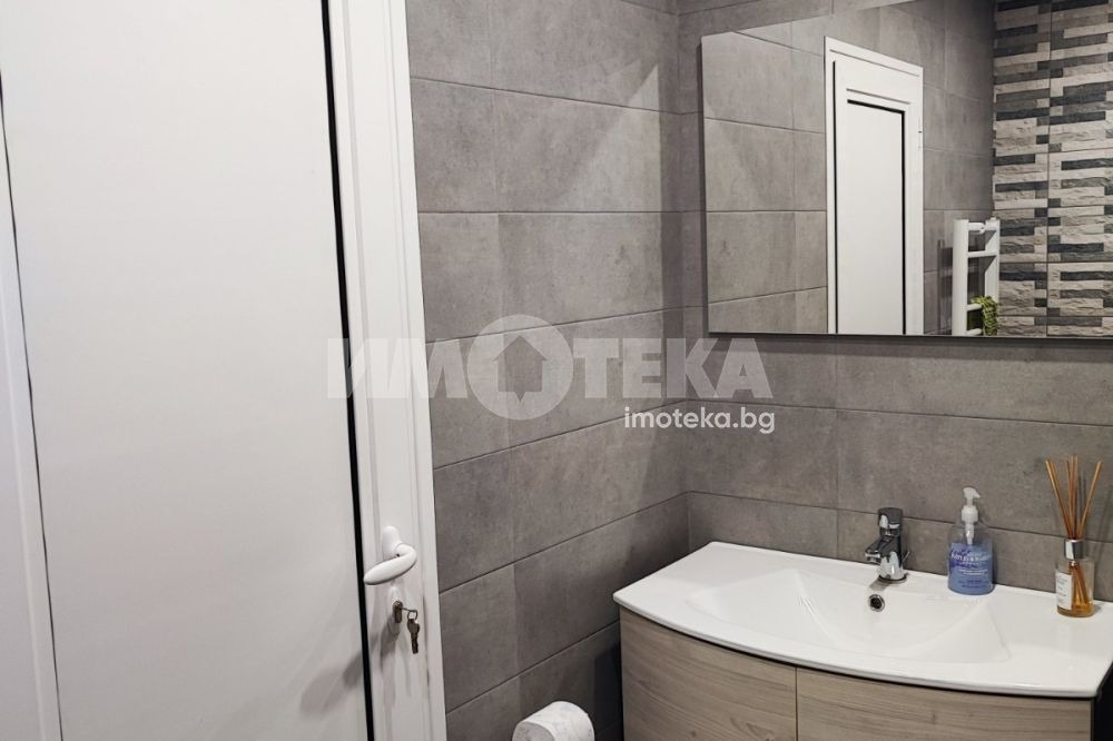 Продава 2-СТАЕН, гр. София, Манастирски ливади, снимка 3 - Апартаменти - 53526464