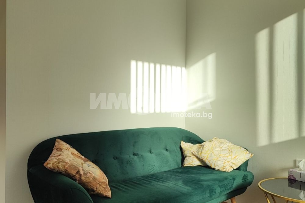 Продава 2-СТАЕН, гр. София, Манастирски ливади, снимка 4 - Апартаменти - 53526464