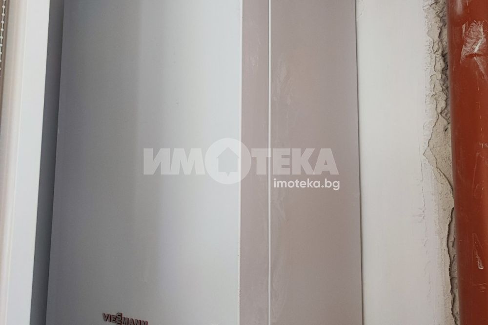Продава 2-СТАЕН, гр. София, Манастирски ливади, снимка 6 - Апартаменти - 53526464