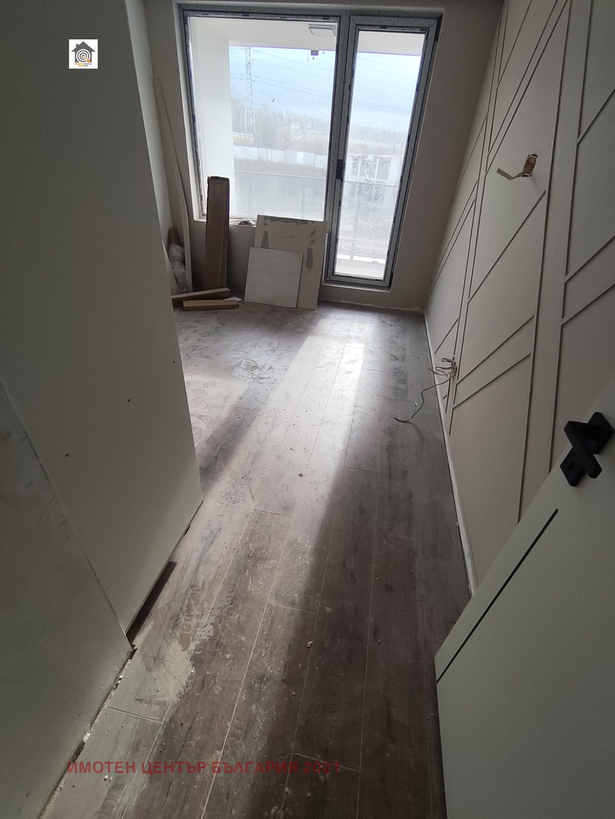 Продава 2-СТАЕН, гр. София, Малинова долина, снимка 7 - Апартаменти - 53712675