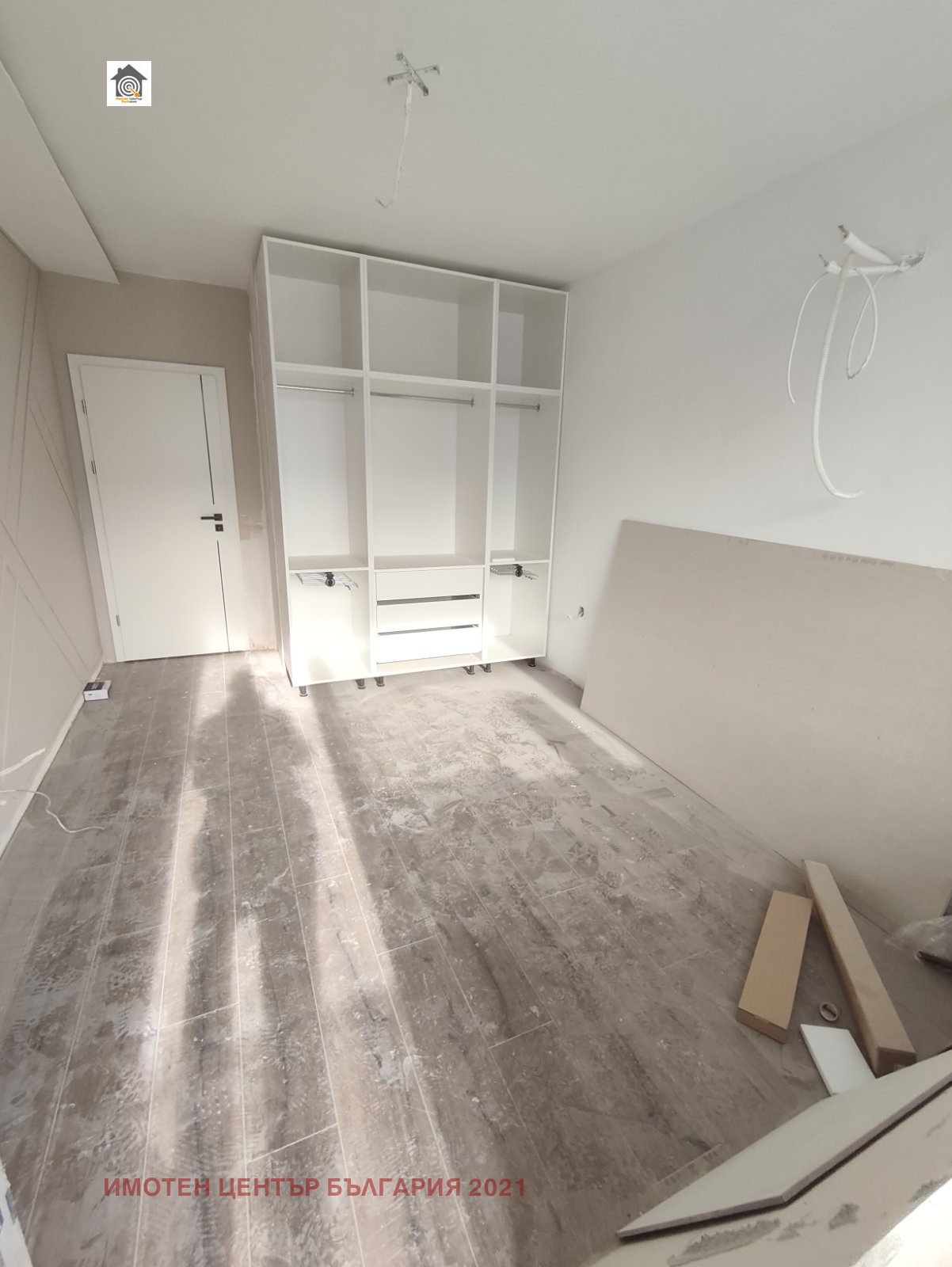 Продава 2-СТАЕН, гр. София, Малинова долина, снимка 4 - Апартаменти - 53712675