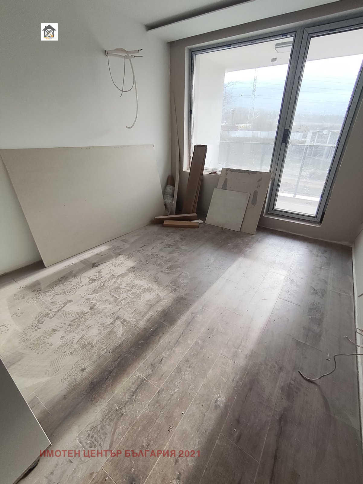 Продава 2-СТАЕН, гр. София, Малинова долина, снимка 6 - Апартаменти - 53712675